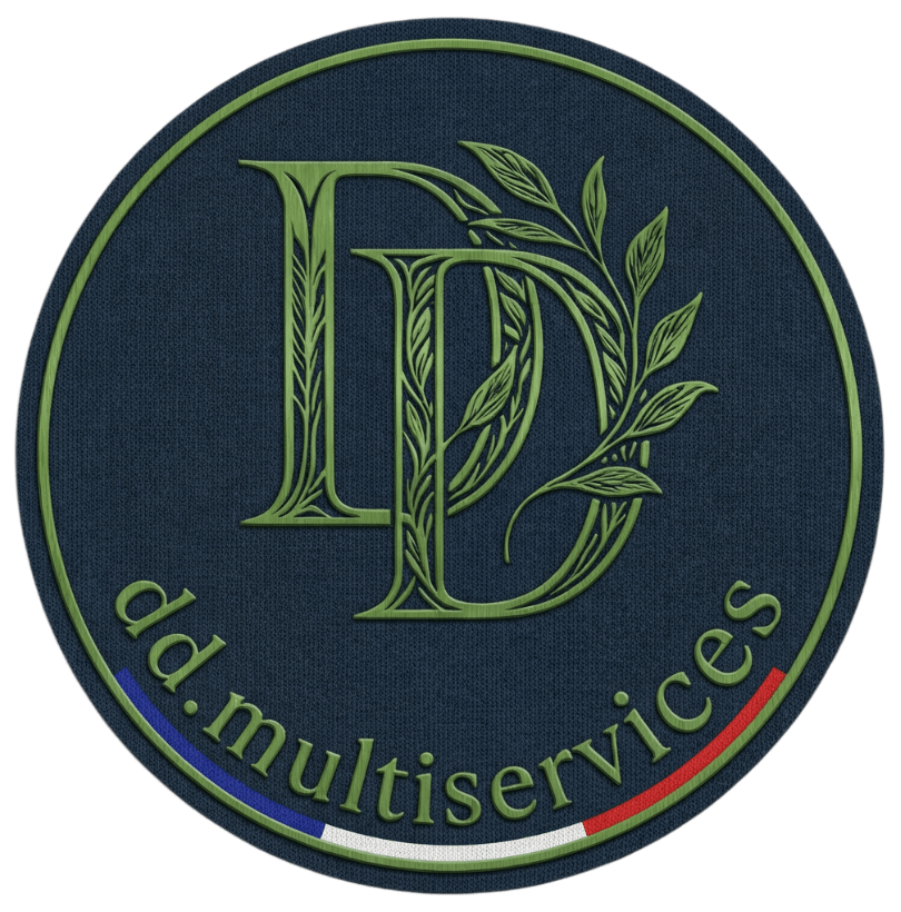 DD.Multiservices