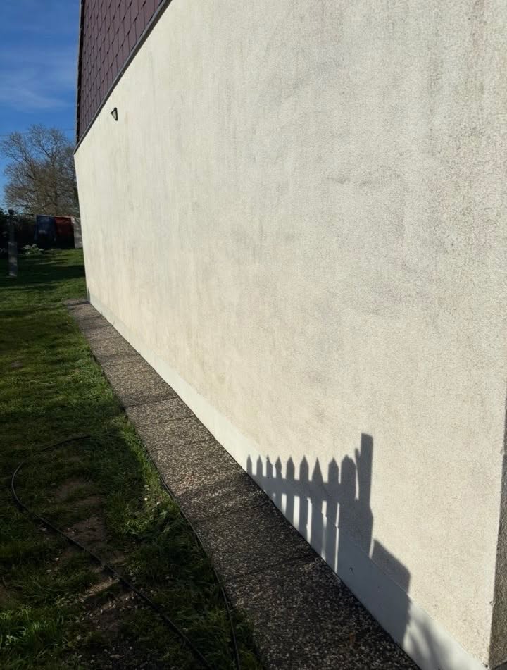 Mur - Après